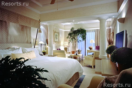The Westin Real de Faula Golf Resort & Spa 7